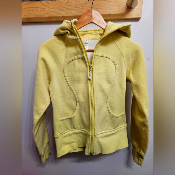 Lululemon Scuba Hoodie - Picture 1 of 4